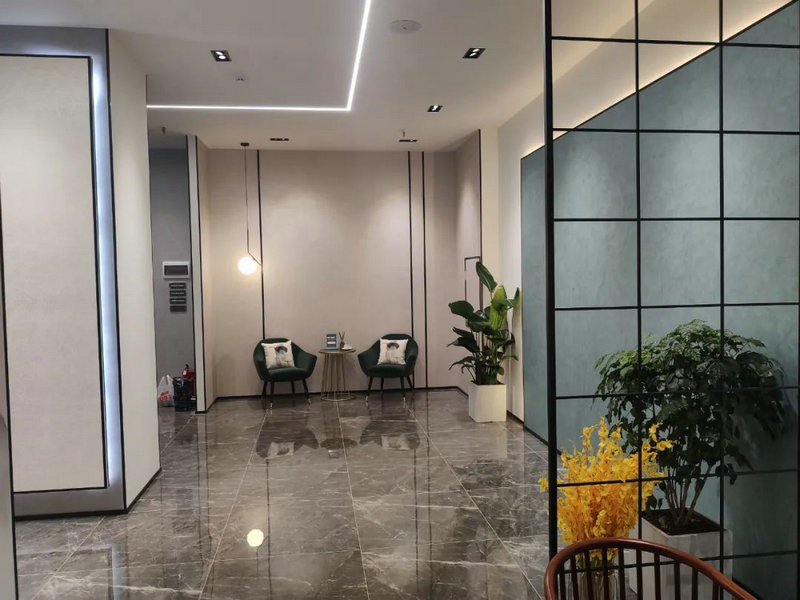 萬磊藝術(shù)涂料柳州融水旗艦店盛大開業(yè)！關(guān)于柳州理想人居生活的帷幕正在緩緩揭開