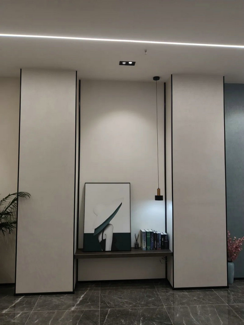 萬磊藝術(shù)涂料柳州融水旗艦店盛大開業(yè)！關(guān)于柳州理想人居生活的帷幕正在緩緩揭開