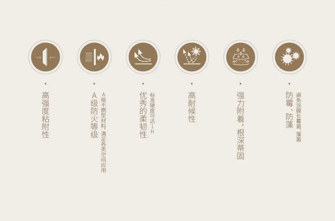 萬磊古法夯土新上市 | 你可以永遠(yuǎn)相信大自然的眼光。