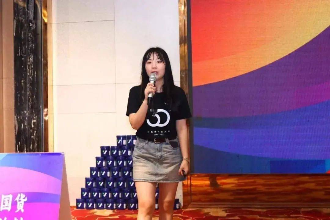 一場(chǎng)發(fā)布會(huì)，展開(kāi)微水泥革命 | 2023萬(wàn)磊廣佛千人行完滿成功