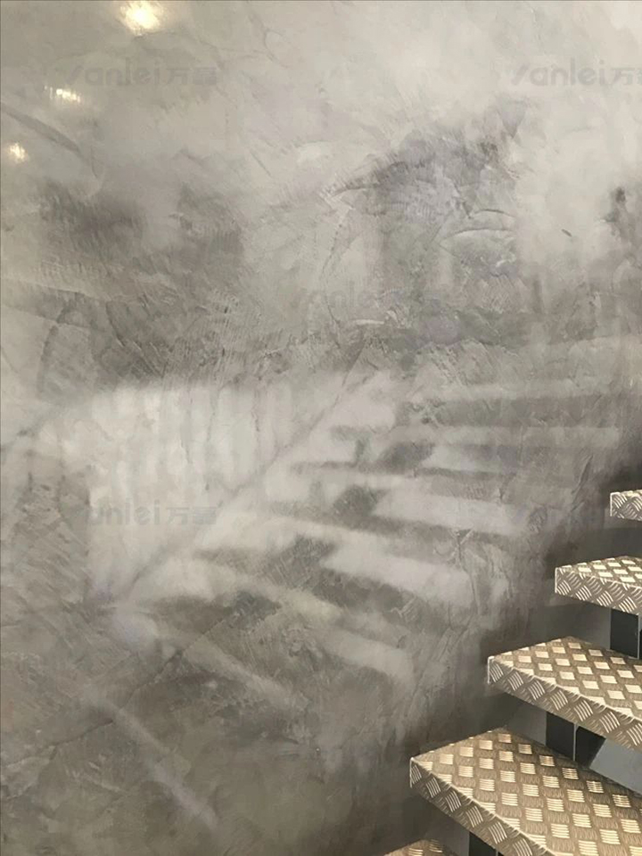 馬萊灰泥新上市：不是馬萊漆！不是馬萊漆！不是馬萊漆！
