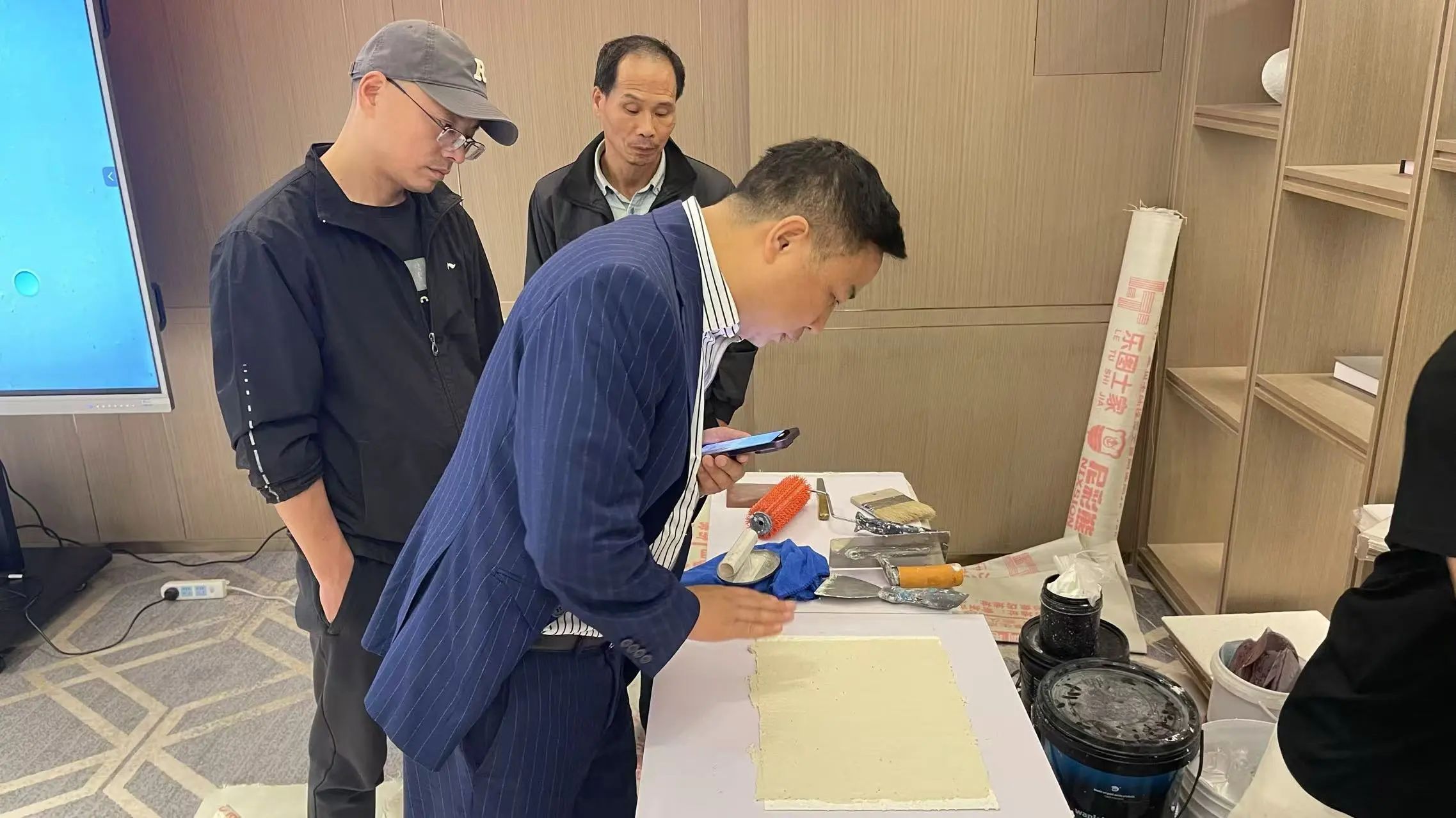 萬磊品石會(huì)，品了個(gè)啥？11月6號(hào)溫州發(fā)布會(huì)，精彩繼續(xù)