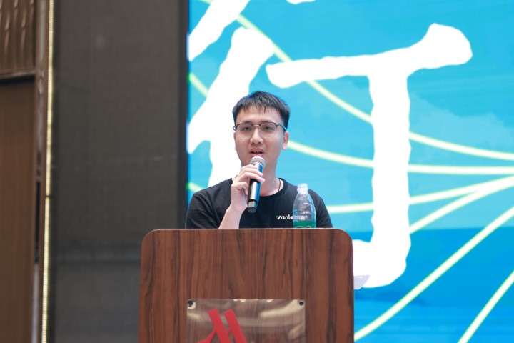 一場發(fā)布會，一場千人狂歡嘉年華 | 2025萬磊廣佛千人行完滿成功