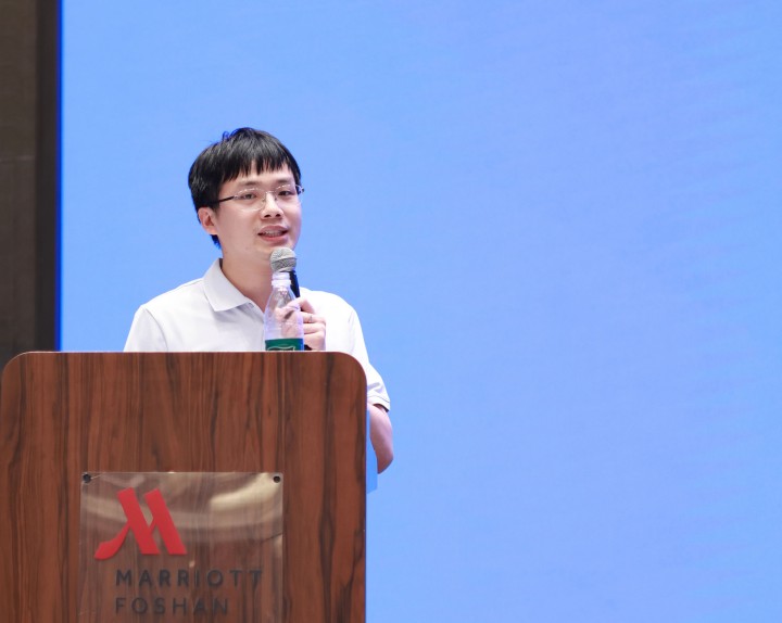 一場發(fā)布會，一場千人狂歡嘉年華 | 2025萬磊廣佛千人行完滿成功