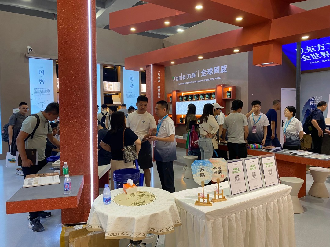 大賞揭幕！7月8日，國(guó)潮天工館初體驗(yàn)