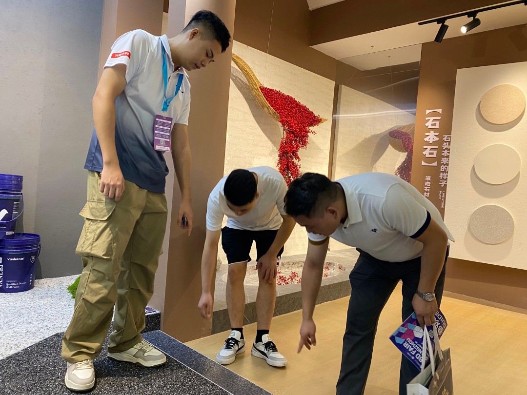 大賞揭幕！7月8日，國(guó)潮天工館初體驗(yàn)