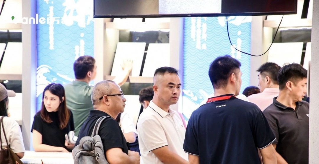 大賞揭幕！7月8日，國(guó)潮天工館初體驗(yàn)