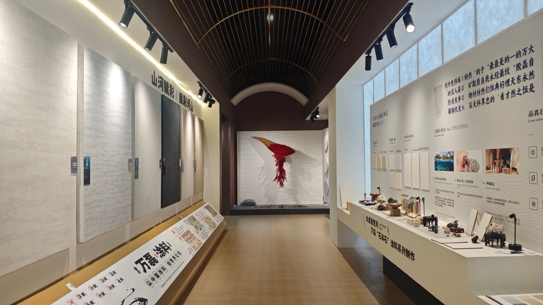 新品速遞?|?萬磊2025廣州建博會(huì)勁爆首發(fā)