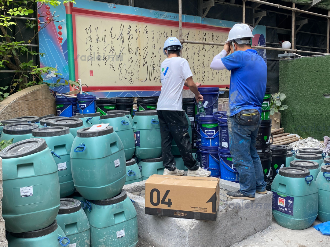 一個島，9位數的酒店項目，萬磊如何順利落地？