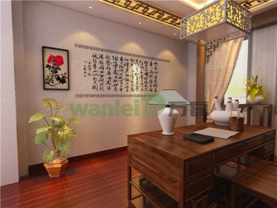 愛(ài)屋使用硅藻泥，保護(hù)你和家人的視力