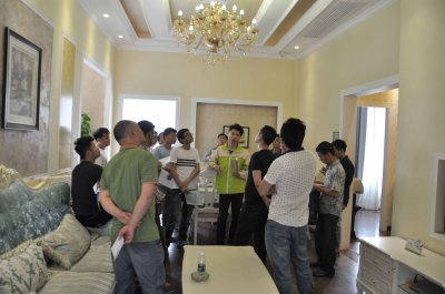 硅藻泥加盟/代理怎么選擇？