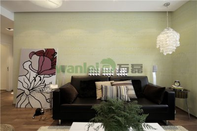萬磊展會(huì)將攜海藻米洞石、高吸水硅藻泥等新品出席展會(huì)