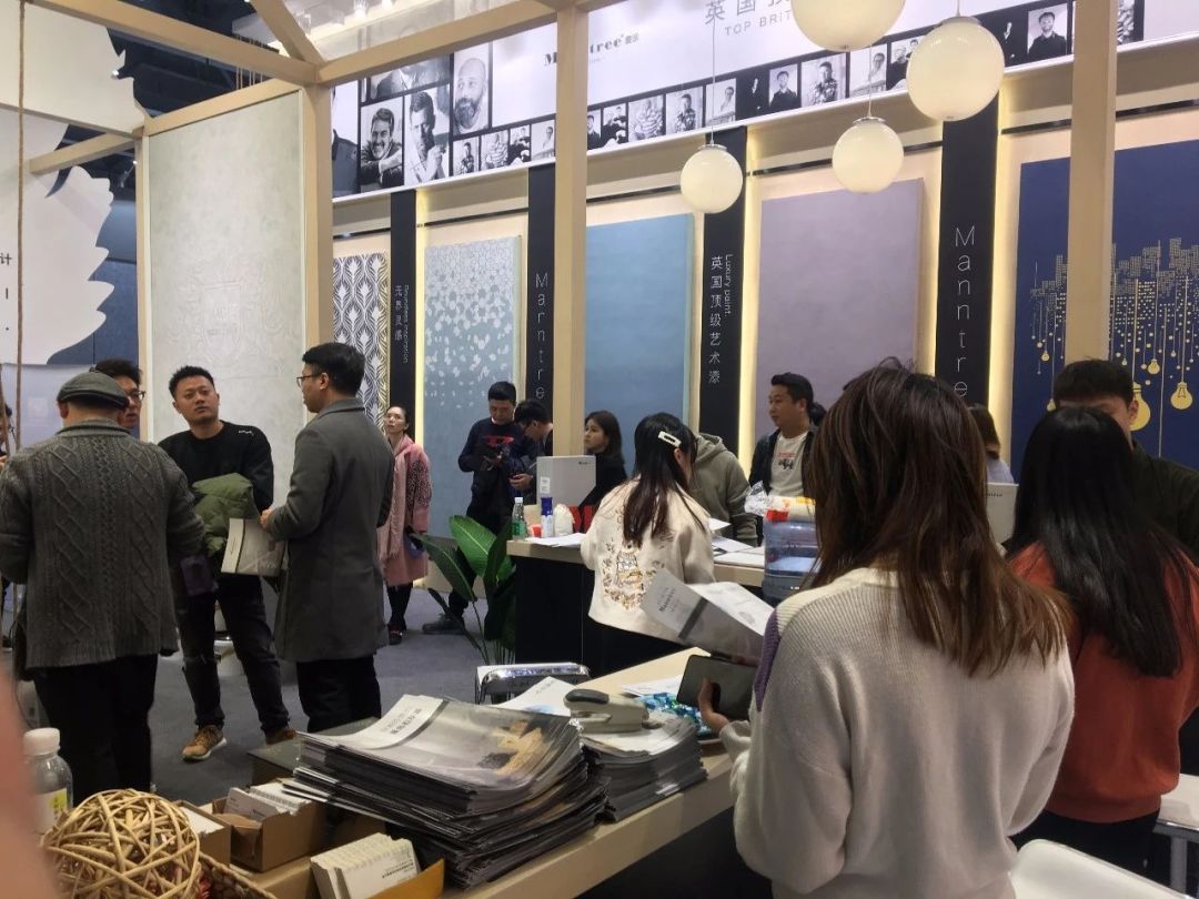 萬磊涂料丨2019年萬磊大事件集錦，最開心的居然是這個...