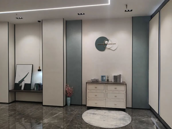 萬(wàn)磊藝術(shù)涂料柳州融水旗艦店盛大開業(yè)！關(guān)于柳州理想人居生活的帷幕正在緩緩揭開